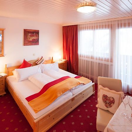 Hotel-Gasthof Zimba Damuels Luaran gambar