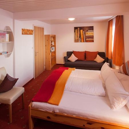 Hotel-Gasthof Zimba Damuels Luaran gambar