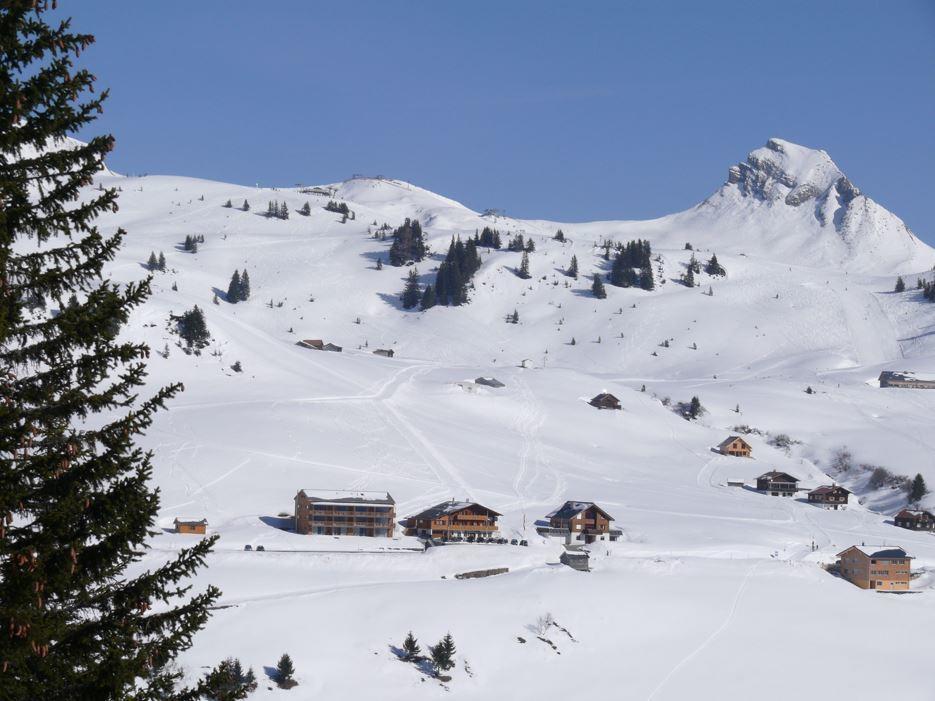 Hotel-Gasthof Zimba Damuels Luaran gambar