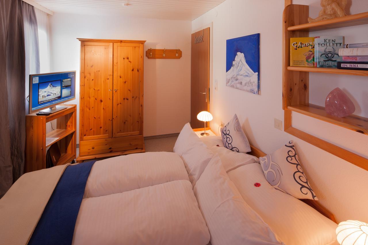 Hotel-Gasthof Zimba Damuels Luaran gambar